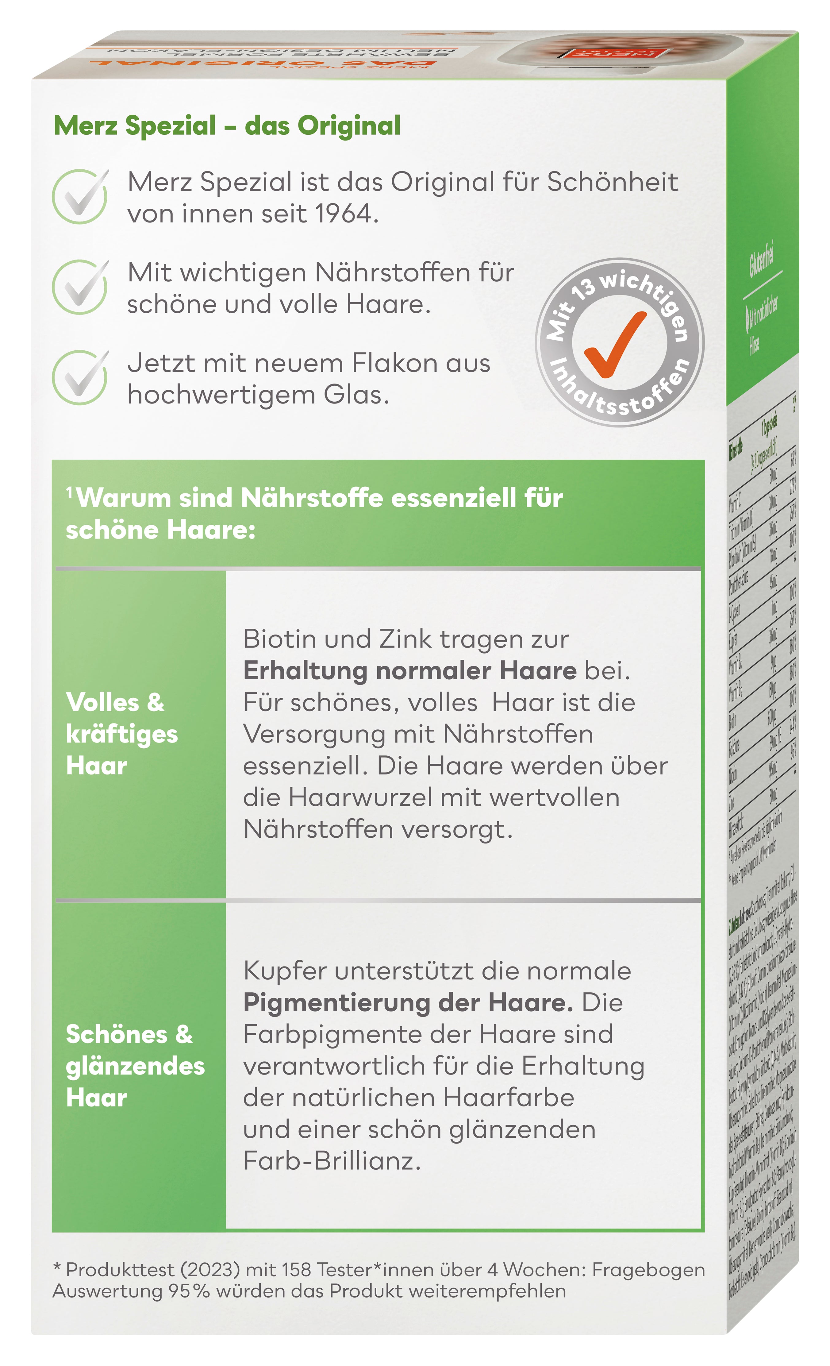 Haar-Activ Dragees