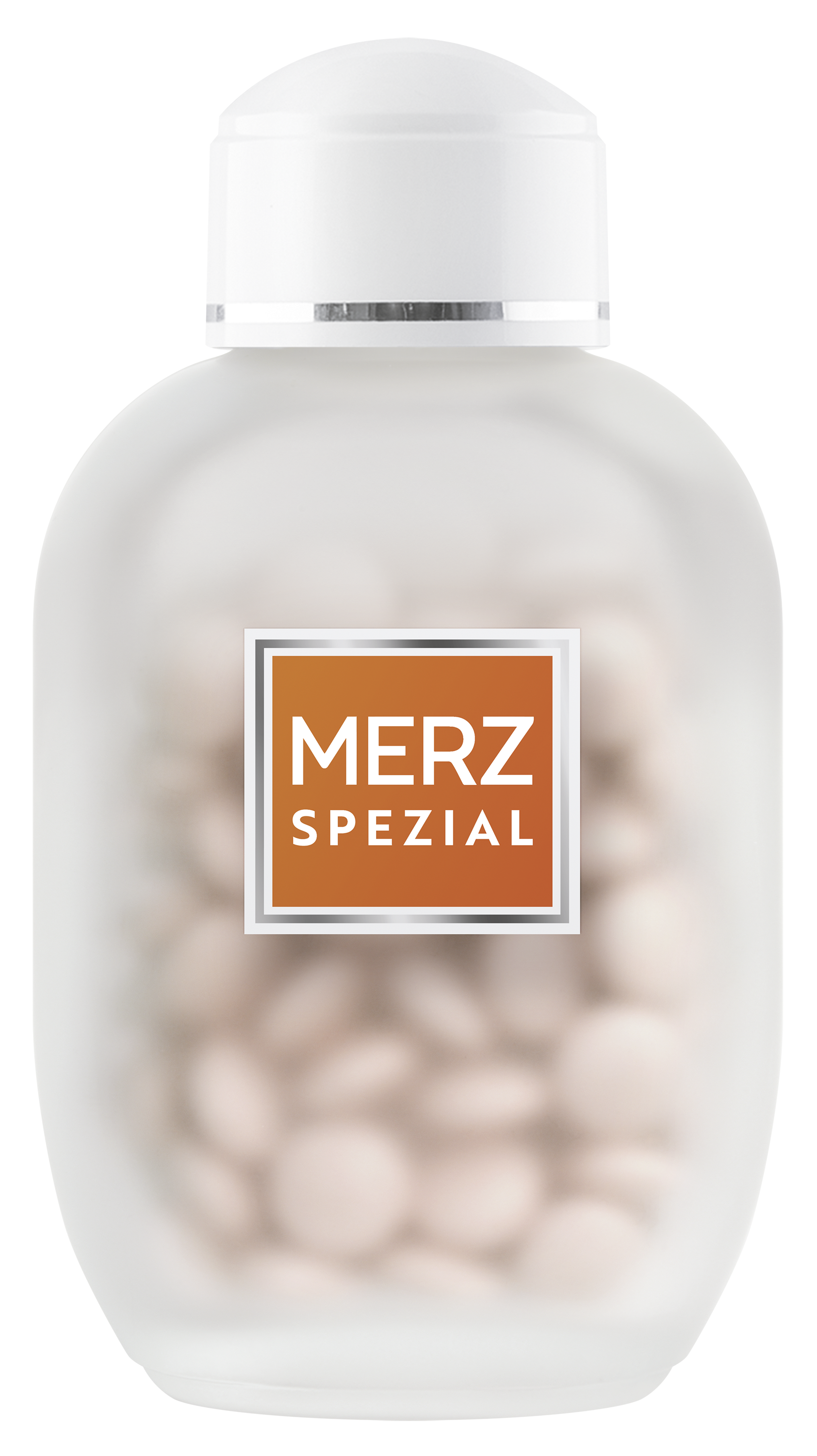 Merz Spezial Dragees Haut-Haare-Nägel