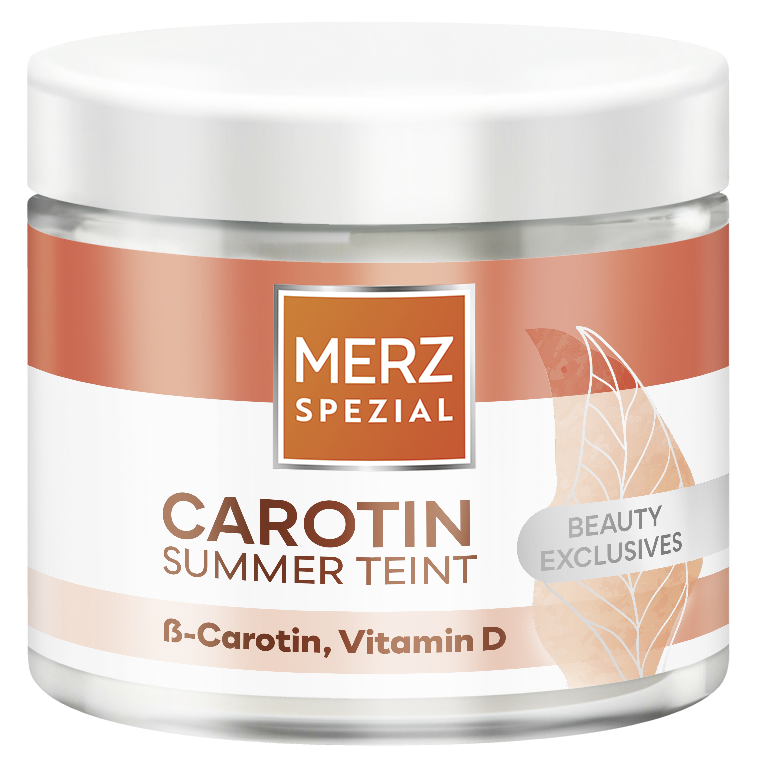 Carotin Summer Teint