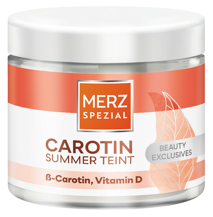 Carotin Summer Teint