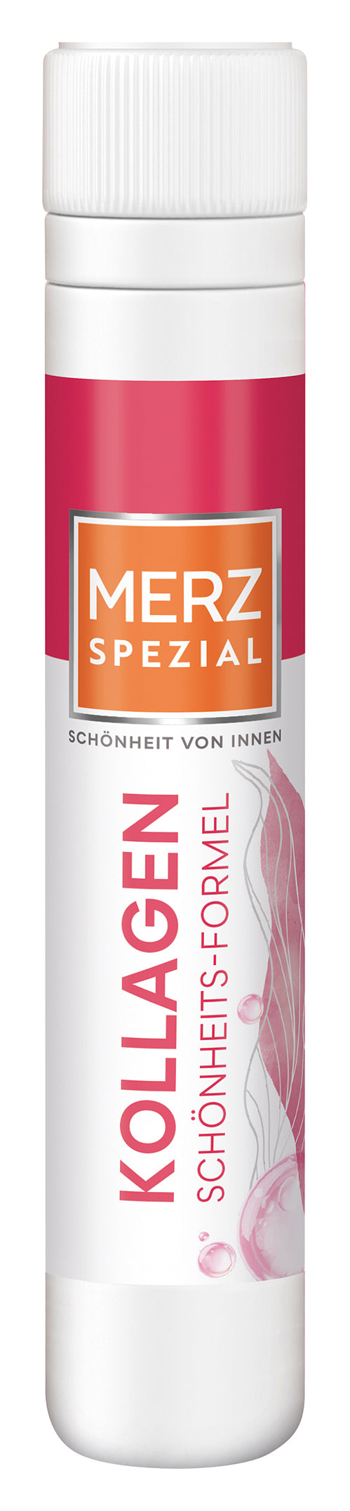 Kollagen Schönheits-Formel Trinkampulle