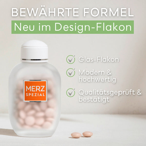 Haar-Activ Dragees