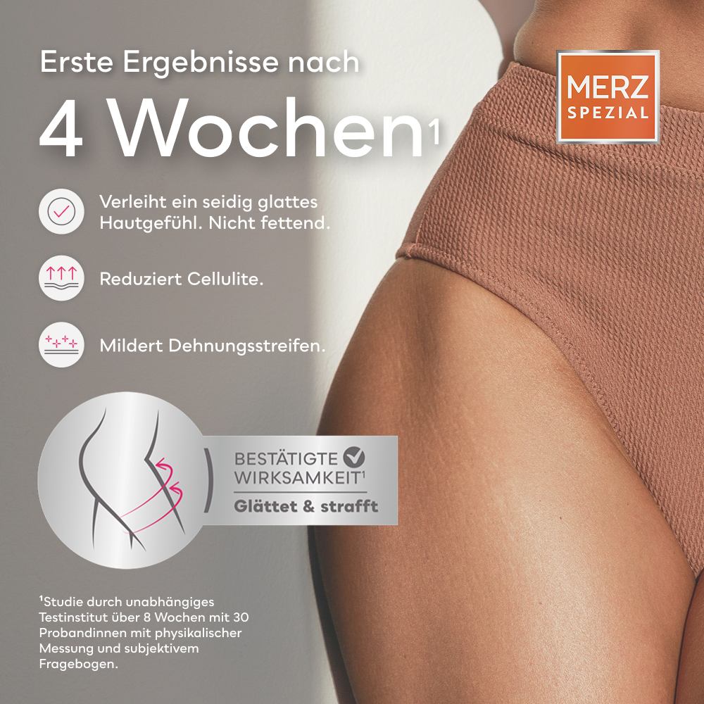 Cellulite & Dehnungsstreifen Intensiv-Creme Konzentrat