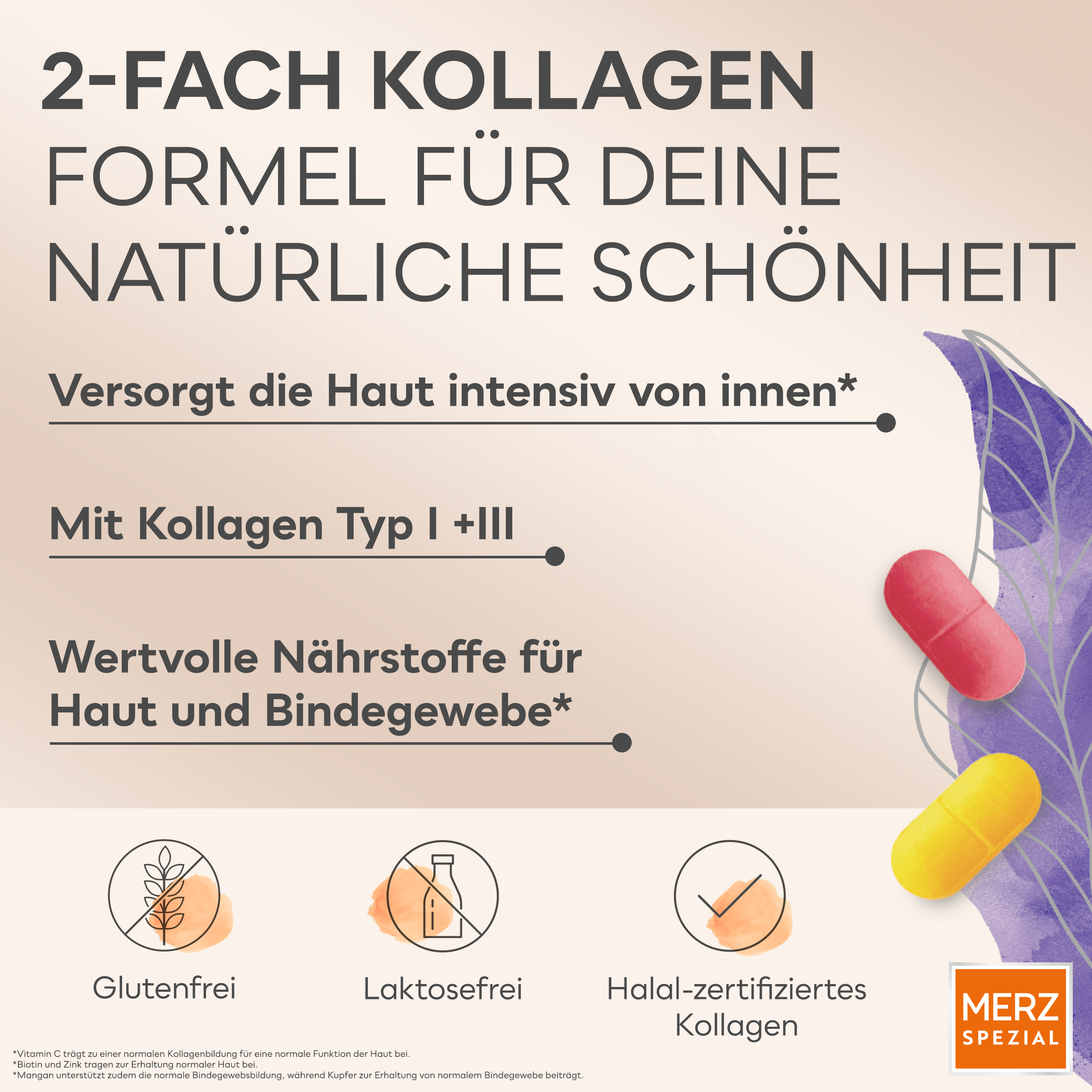 Kollagen Active Duo Day & Night