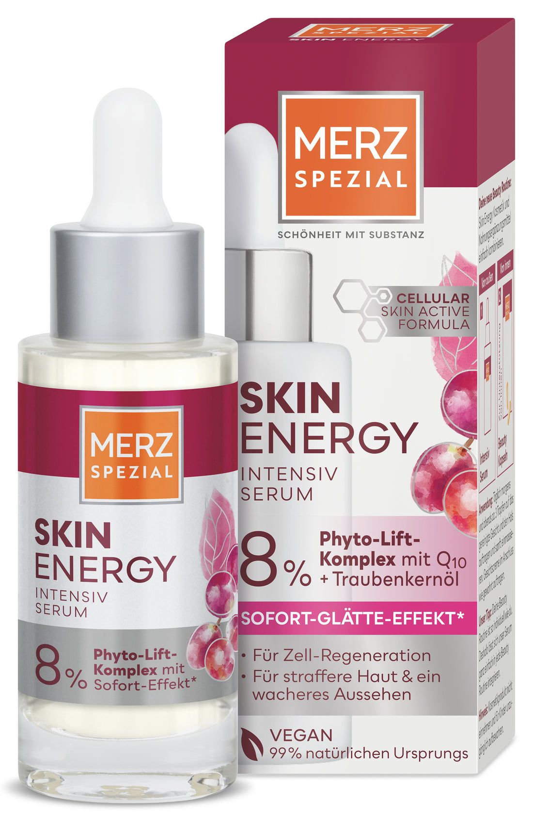 Skin Energy Intensiv-Serum