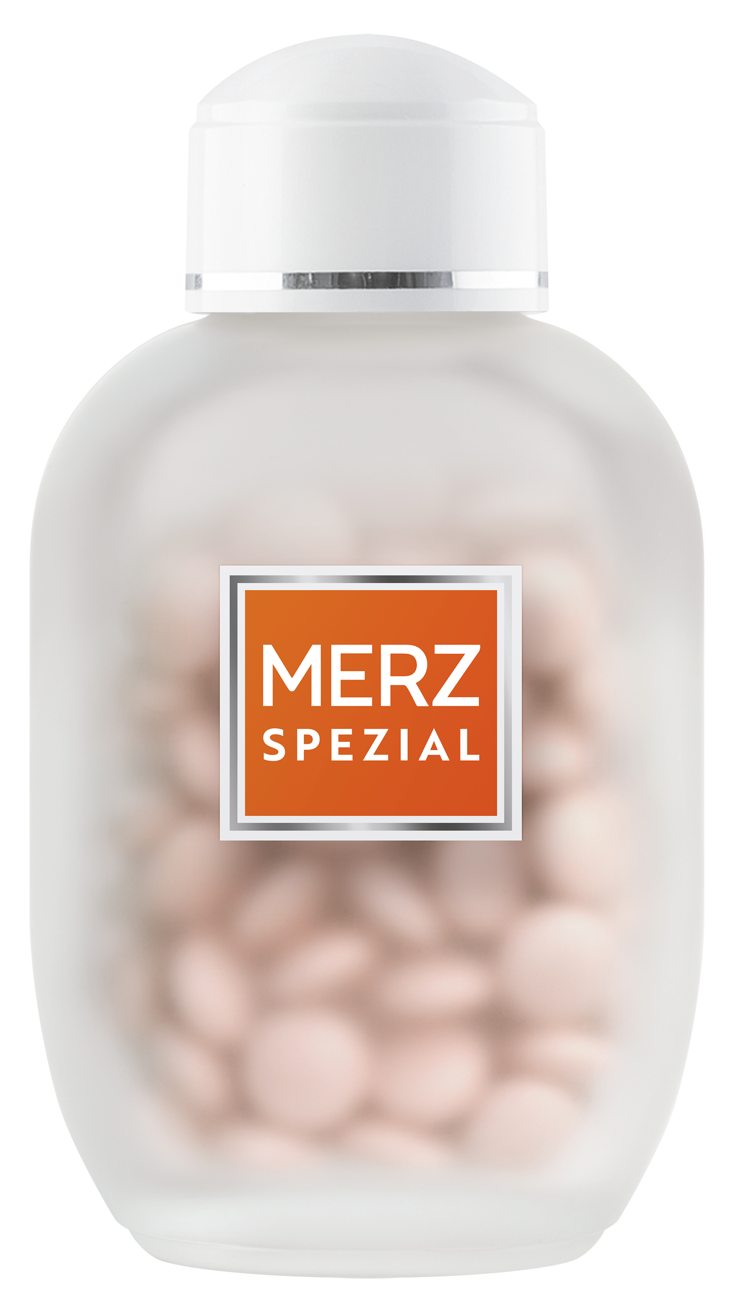 Merz Spezial Dragees Haut-Haare-Nägel