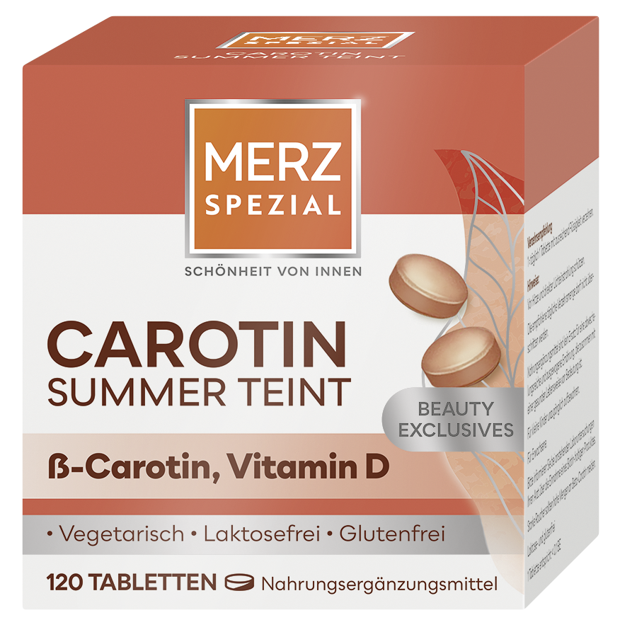 Carotin Summer Teint