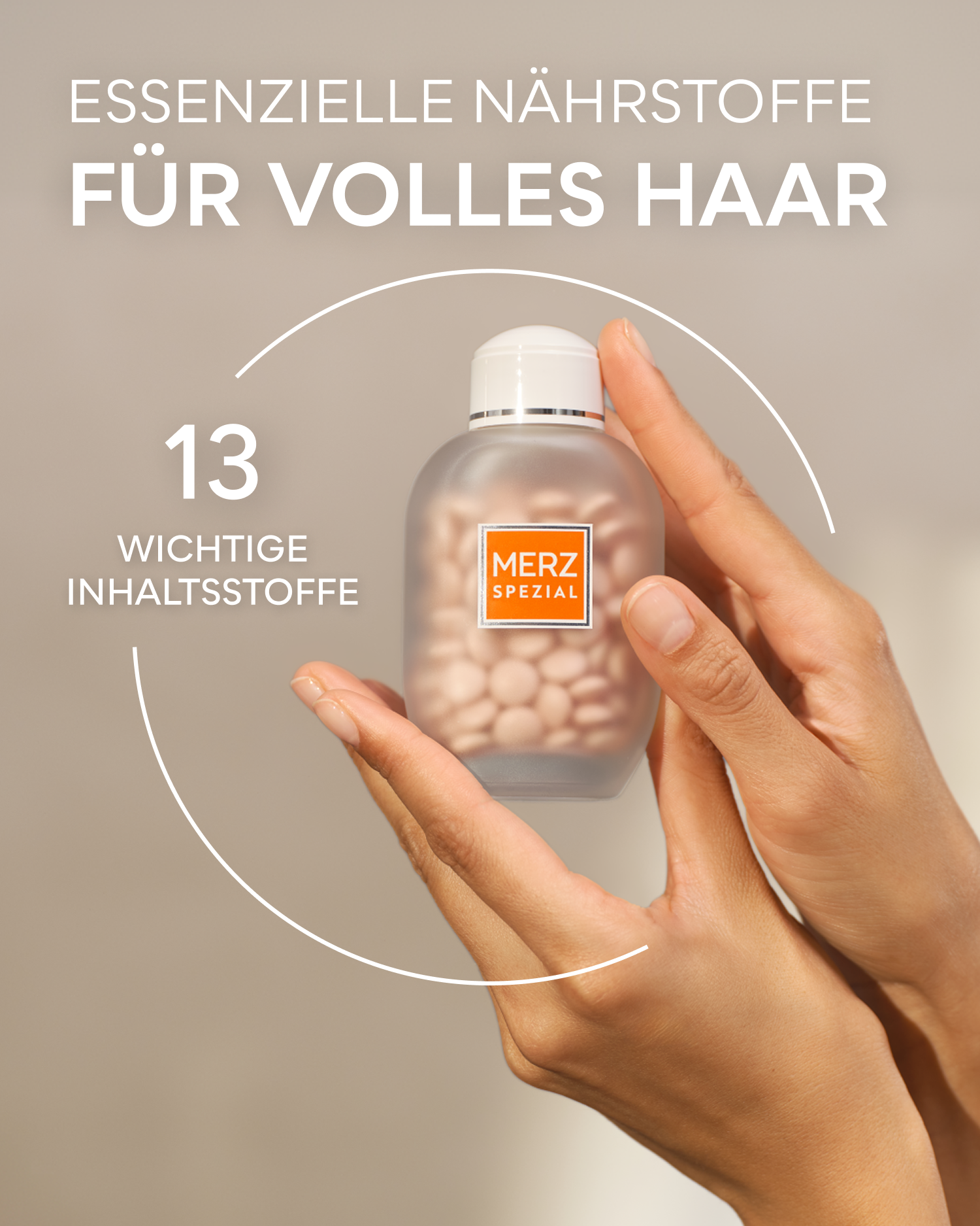 Haar-Activ Dragees