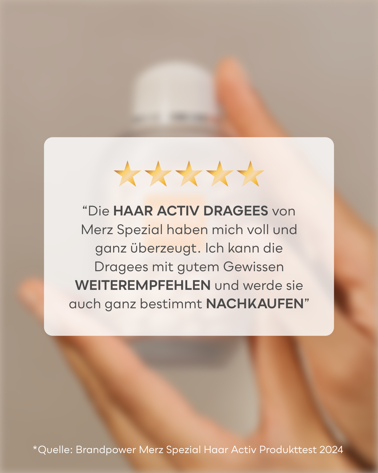 Haar-Activ Dragees