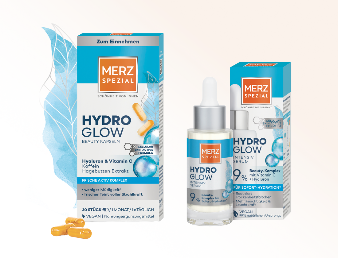 Schönheit von Innen und Außen | Merz Spezial