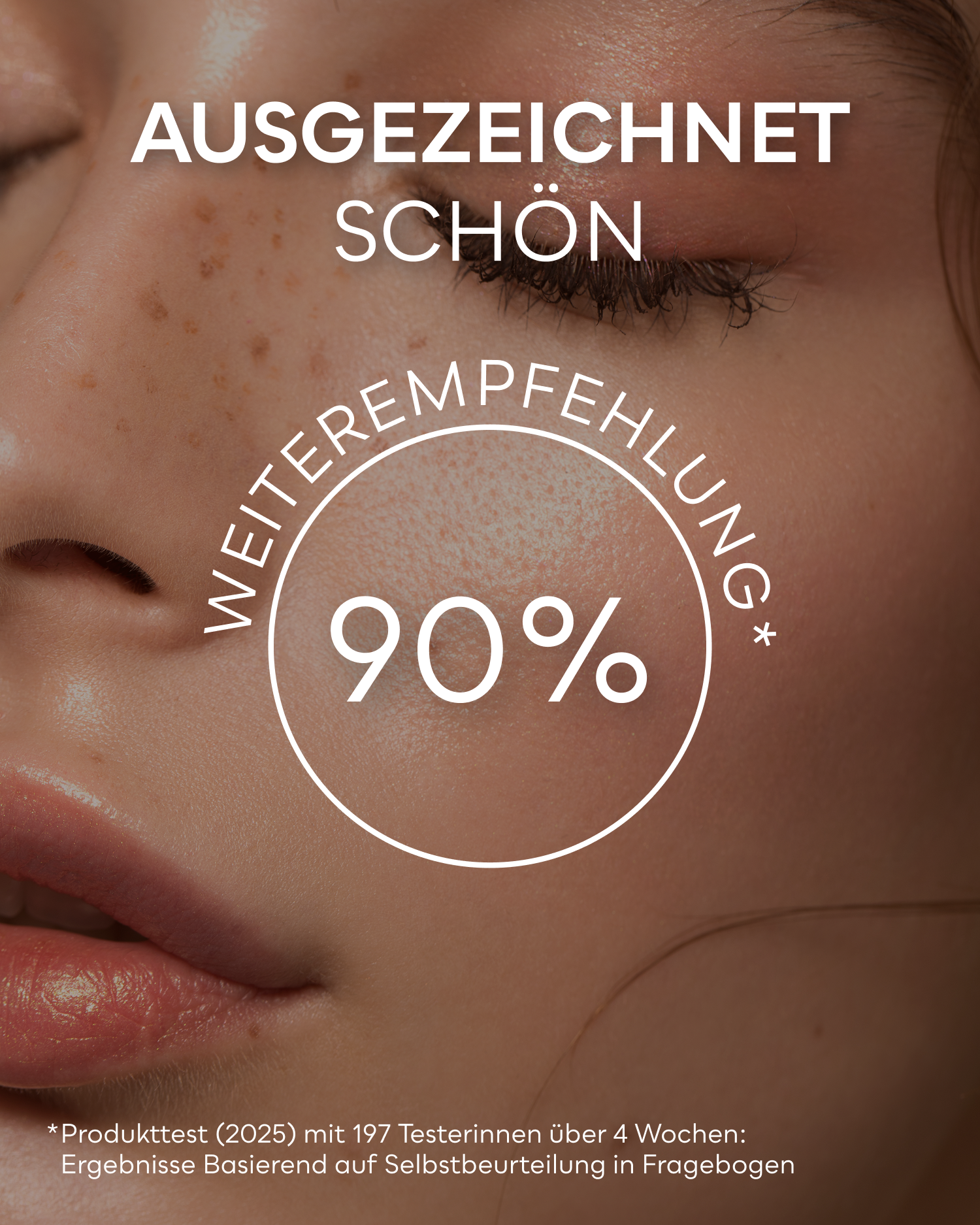 Kollagen Schönheits-Formel Trinkampulle